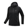 Arc Teryx Fw25 Kyanite Hoody Women Ajpfw08535