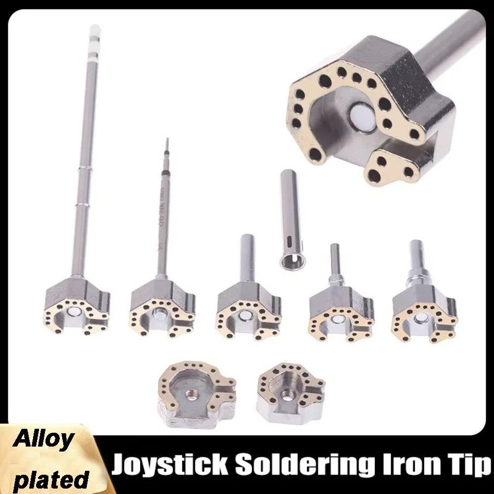 1 Set T12/JBC245/936/203/200 Joystick Disassembly Tool for Xbox PS4 PS5 Switch Pro Gaming Equipment