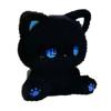 Kawaii 16cm Plush Companion Doll Plush Super Soft Wrist Drag Pad emo Bear Animal Plush Toy Desk