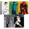 Harper's Bazaar Korea 2026 MAY All Day Project Tarzan & Woochan, Kim Chaewon, Hwang Minhyun, Karina
