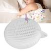 Wiederaufladbare White Noise Machine Tragbare Home