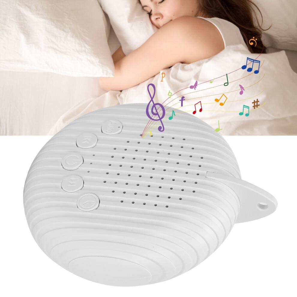 Wiederaufladbare White Noise Machine Tragbare Home