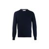 Brunello Cucinelli Crewneck Knitted Jumper M2Q00100-CW425