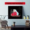 Inuyasha Diamond Painting Round Diamond Mosaic Rhinestones Diamond Embroidery Craft Kit Wall Decor Without Frame