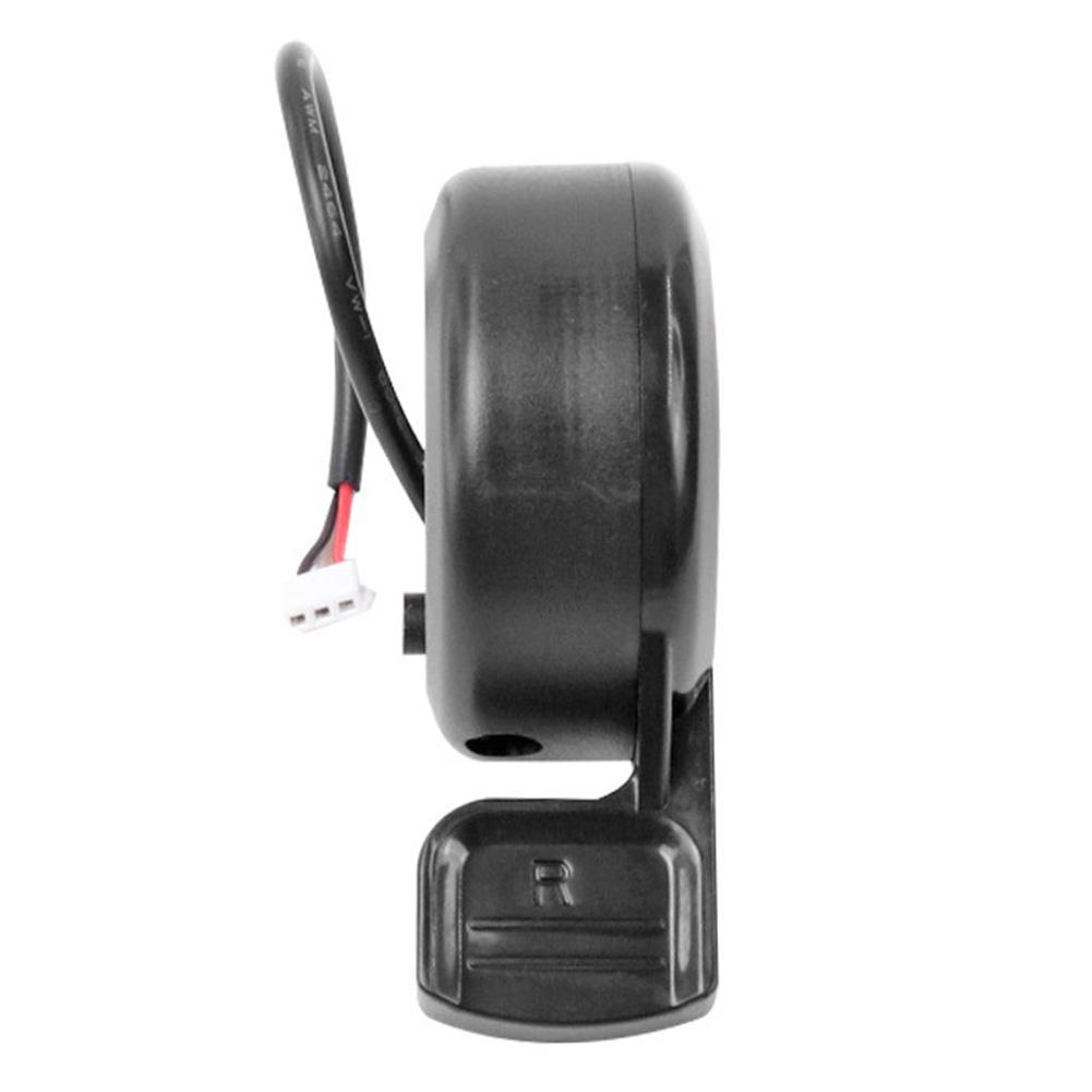 1pc Right/left Electric Scooter Finger Throttle Electric Scooter Accelerator/Brake Speed Controller For QMWHEEL For X8 Pro Throttles 2