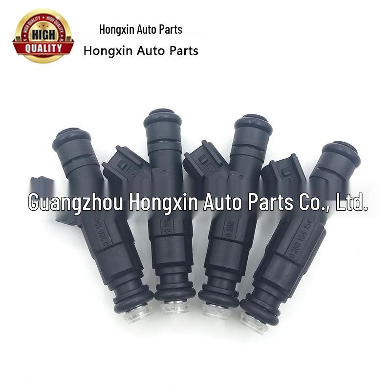 0280156154 Fuel Injector for Ford Focus, Mondeo, Mazda 6, 1S7G-GA