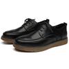 Mode Lederschuhe Lässige Businessschuhe für Herren Kleiderschuhe Tenis De Hombre Mokassins Mokasin Tenis Caballero Designer