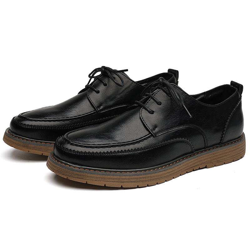 Mode Lederschuhe Lässige Businessschuhe für Herren Kleiderschuhe Tenis De Hombre Mokassins Mokasin Tenis Caballero Designer