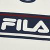 New FILA ORIGINALE Knitwear Unisex Cloud White F51U549403FWT