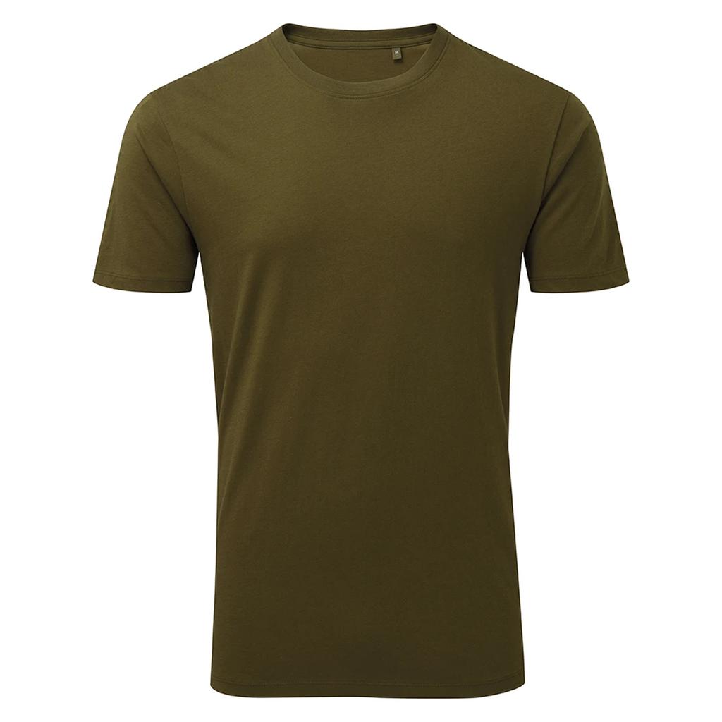 Anthem Mens Organic T-Shirt
