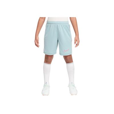 Academy Dri-Fit Logo Rychleschnoucí Prodyšné Fotbalové Šortky Pánské Šortky Hluboce Modré Průhledně Růžové HJ3718-395