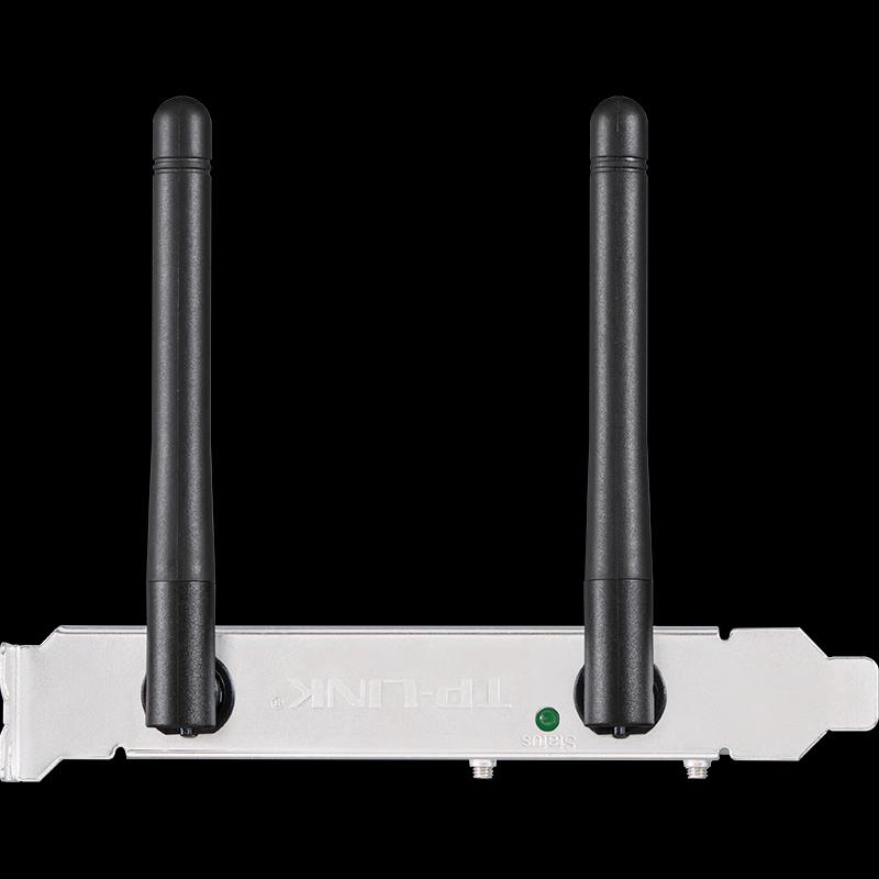 TP-Link BE3600 WiFi 7 PCIe Wireless Network Card