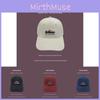 Adjustable Elegant Embroidered Baseball Cap For Men And Women In Colors Classic