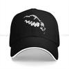 The Bride Of Baseball Cap Unisex Hats Women Visor Protection Snapback Frankenstein Caps