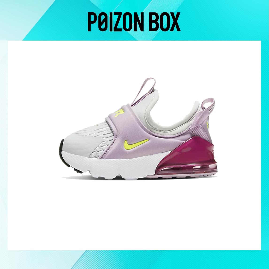

кроссовки Nike Air Max 270 Toddler Shoes TD CI1109-003