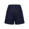 Navigare Women's Eco-Friendly Denim Shorts
