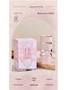 Lattafa Yara Arabic Women's Perfume - 100ml Long-lasting Fresh Scent