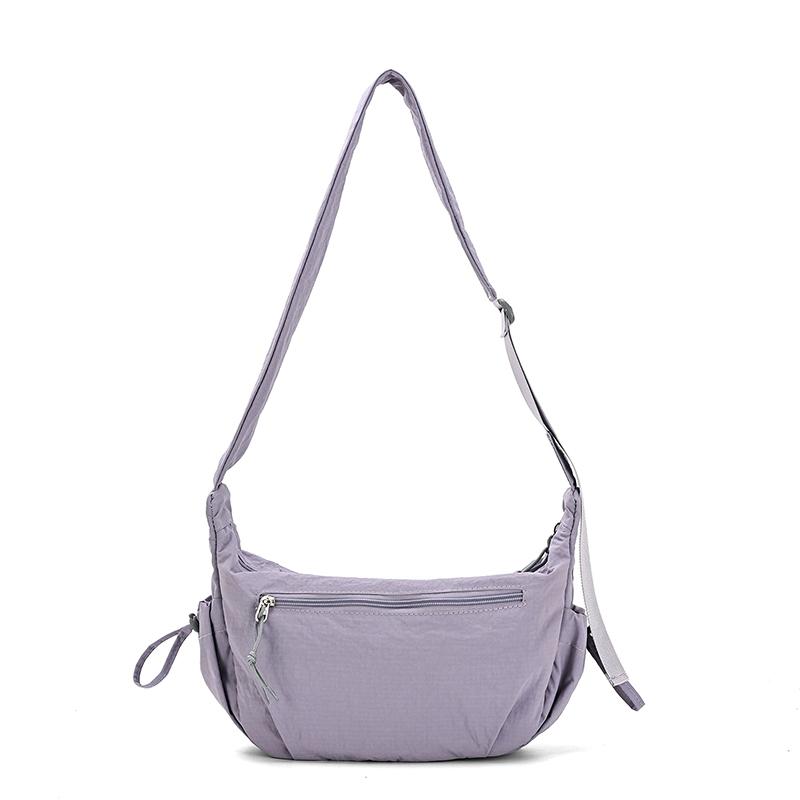 Women's Bag Lightweight Shoulder Bag Large Capacity Crossbody Bag