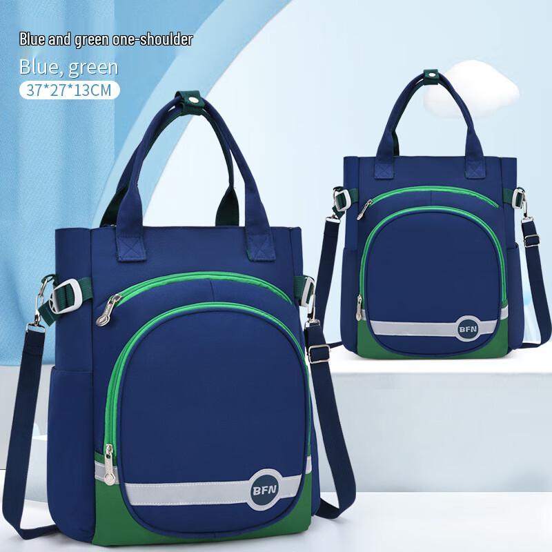 Children s 3-in-1 Student Backpack One Size