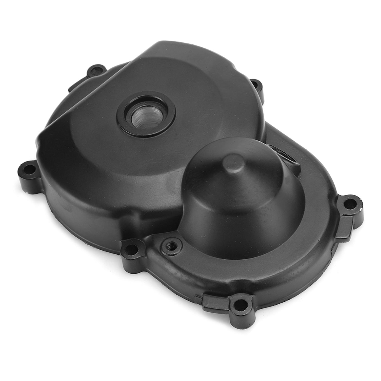 

Right Crankcase Engine Side Cover Fit for 50 65 50CC 65CC SX Air Water Cooled Pro JR LC PRO SR