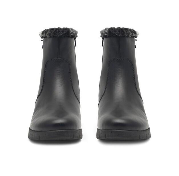 Ankle Boots Rieker Y1350-00 Black