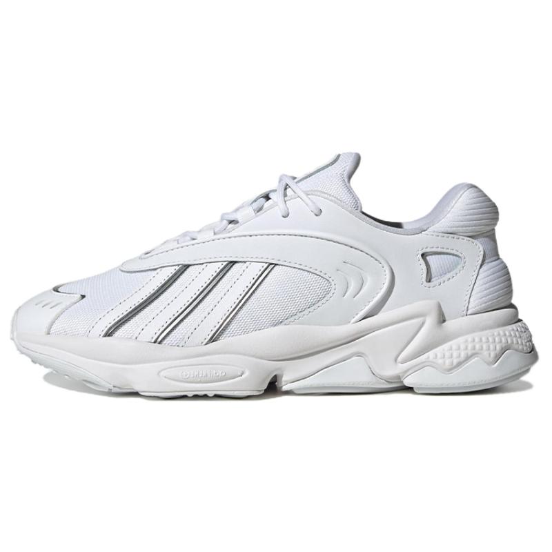 

Кроссовки Adidas Oztral Белый Металлик Серебристый ID9790 36⅔ белый