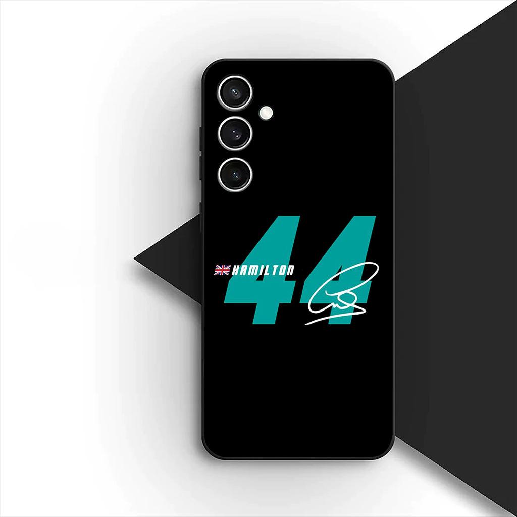 for Samsung Galaxy A35 A36 A55 A26 A05 A06 A14 A50 A51 A53 A54 A12 A13 A23 Case f-Formulas 1 F1s Racing No 11 4 44 16 7 8 55