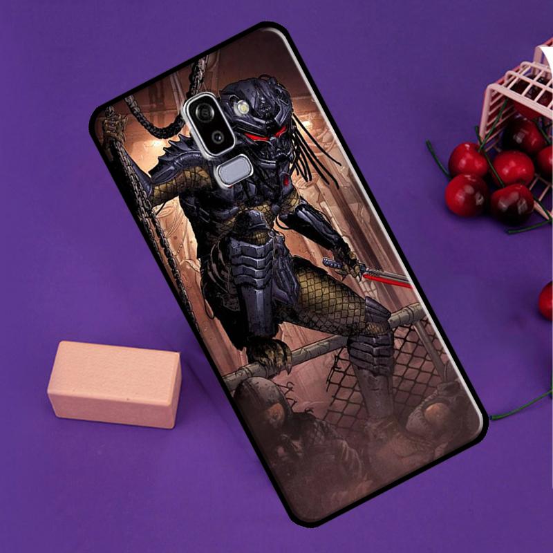 

Borg Lost Predator For Samsung Galaxy M35 M55 M15 M56 M36 M16 M31 M11 M13 M53 M12 M32 M52 M14 M34 M54 M06 Case Samsung M35