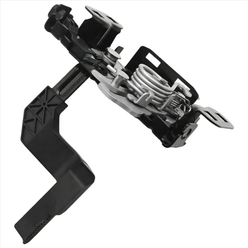 Engine Hood Latches Lock for 2017-2022 68237953AD 68237953AF 68237953AC Replacement Hood Lock Assembly Auto Part