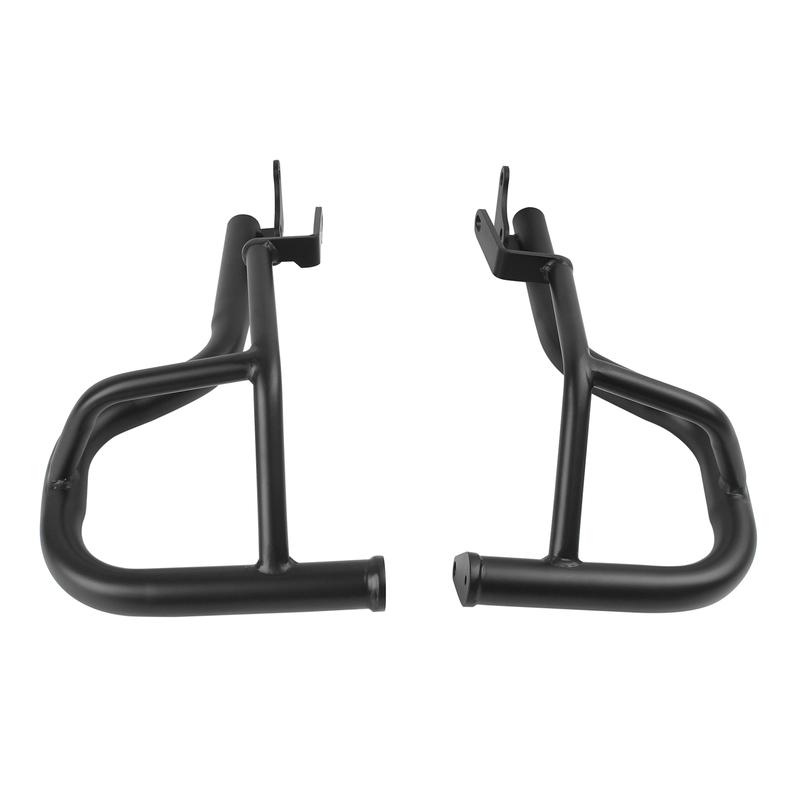 Motorcycle Crash Bars Highway Engine Bumper Guard Stunt Cage Protector For KAWASAKI VN650 Vulcan S 650 EN650 VN 650 2015-2023