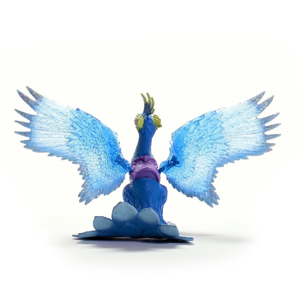 Schleich Bayala Magischer Pfau 70794