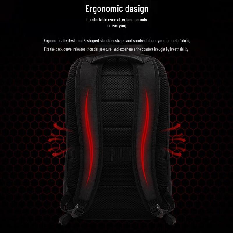 ThinkPad Lenovo 16-inch Business Laptop Backpack