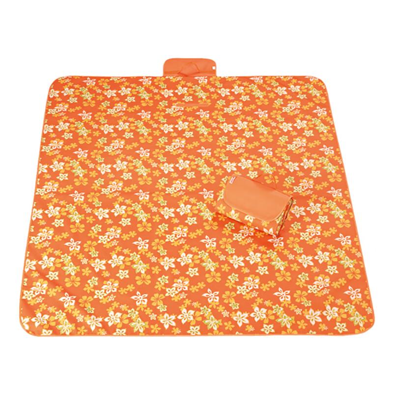 Tri-polar Oxford Cloth Picnic Mat