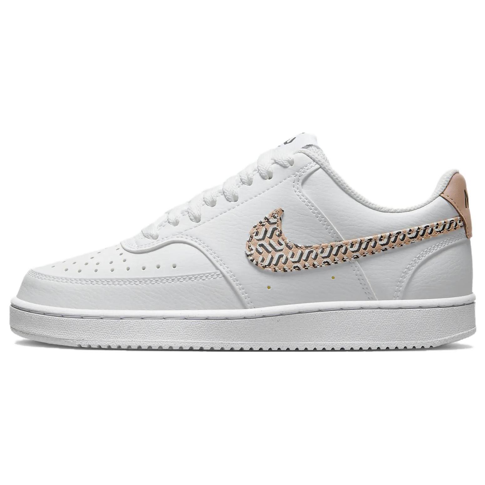 

Новые женские кроссовки Nike Court Vision Low Next Nature United In Victory FN7323-100 39