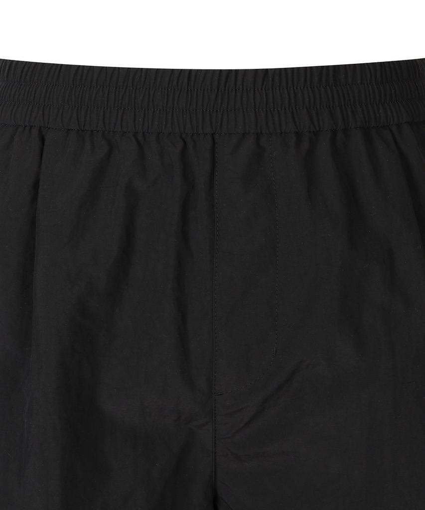DISCOVERY EXPEDITION Men'S Freshvent Bermuda Shorts (Black)