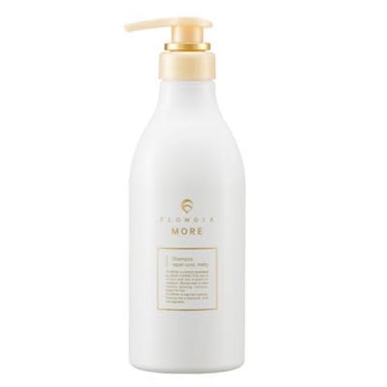 

Demi Flowdia More Shampoo Repair Concentrate Melty 550ml