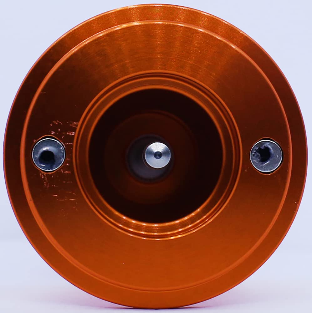 Genuine Parts 21 Barchetta BB 300PG Spool Set Part 13GU0 No.