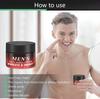 Newest Anti Aging Men's Face Cream Moisturizer Anti Wrinkle Facial Skin Care Collagen Retinol Hyaluronic Acid Day & Night Cream