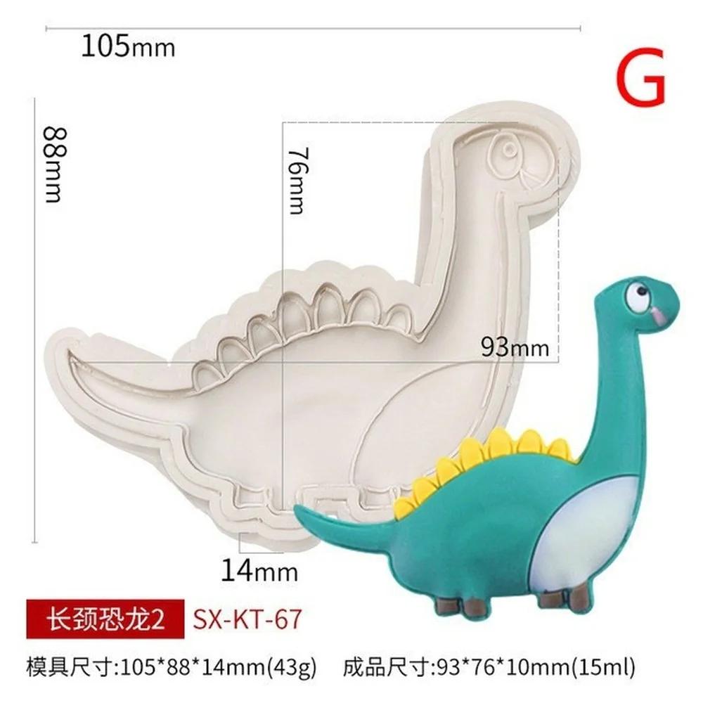 Silikonová forma s kresleným motivem, kreslená zvířátka, čokoládová vložka dort, dekorace, forma, DIY, kreativní pečící forma