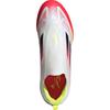 adidas Adizero F50 League Bez tkaniček TF K Pure Victory Pack Dětské tenisky Bílá Cloud-White Černá Core-Black IE3757