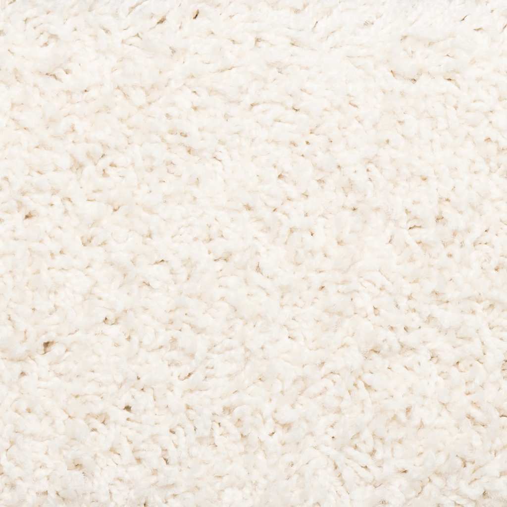 Step Mats 15 Pcs. 56 X 17 X 3 Cm White Semi Round