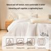 HLA 7A Antibacterial Xinjiang Cotton Winter Quilt