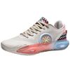 Neue hochwertige Basketballschuhe Stoßdämpfung Leichtgewicht Rebound Jugend Low-Top Wade Way Basketballschuhe