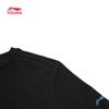 LI-NING Kids' Unisex Quick-Dry T-Shirt