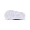 Nike Force 1 Low LV8 EasyOn TD 'Rainbow Lace Swoosh' FN4891-100