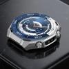 Boîtier creux PC pour Huawei Watch Ultimate 2 Coque bumper de protection de bord pour Huawei Ultimate2 Accessoires
