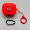 Compatible with Realme Buds Air8 wireless Bluetooth earphone protective case and trendy cartoon 1 pro soft shell