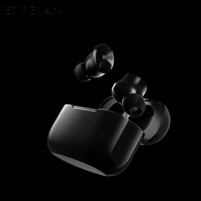 Edifier TWS1 ANC True Wireless Active Noise Cancelling Earbuds