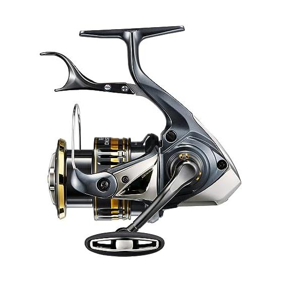 SHIMANO Катушка для спиннинга с рычагом тормоза 23 BB-X Despina Различные