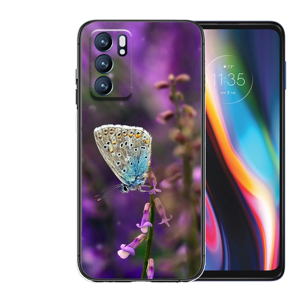 

Красивый узор бабочки для Realme C3 Чехол Мягкая силиконовая задняя крышка OPPO Realme C3 RMX2020 Coque Capa Funda find x3 pro C21 8 Realme C3